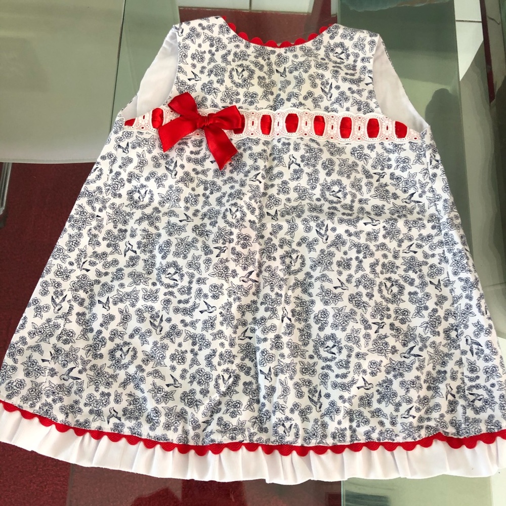 Handmade One of a kind